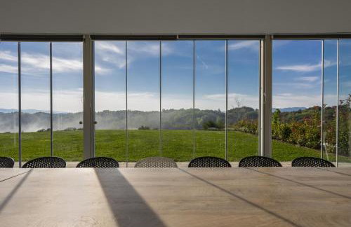 Casa Cielo, new modern villa with outdoor pool - Foto 40