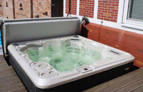 Ferienwohnung GeestZuhause - Foto 36