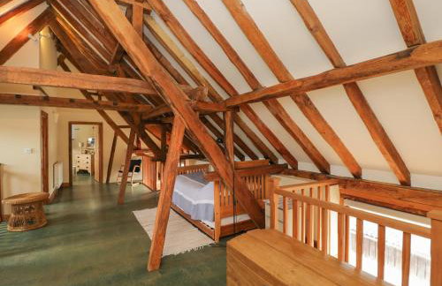 Breaches Barn - Foto 22