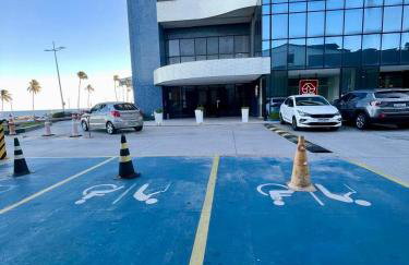 BS Vista Mar 2 Quartos Centro de Convenções - Foto 18