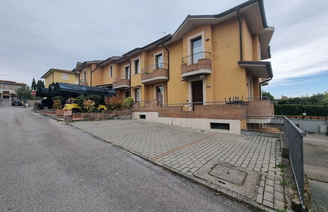 Belvilla by OYO L'angolo - Foto 18