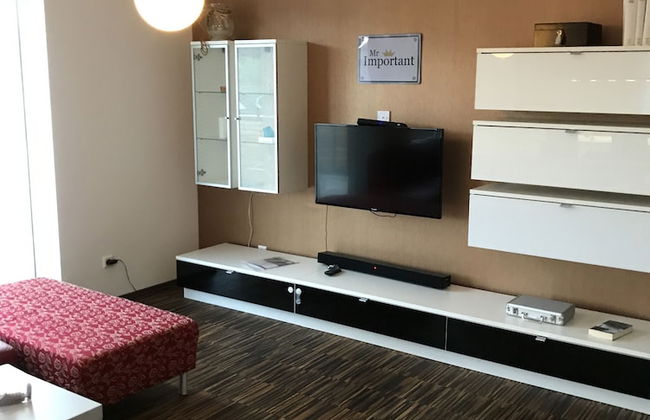 Schön Apartments - Foto 17