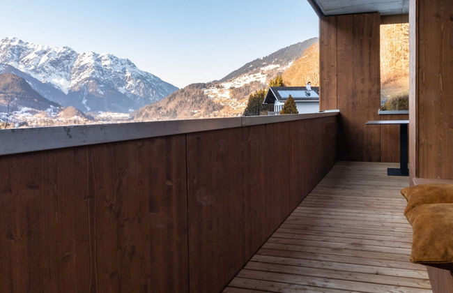 Beautiful Apartment 600 m From the ski Lift - Foto 29