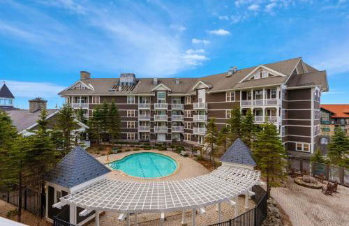 Allegheny339 Hot/Tub/Pool,Ski In/Out,Village - Foto 17