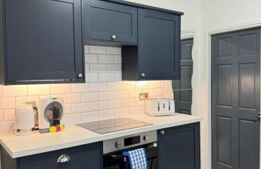 Station Retreat Cullercoats Free Onsite Parking - Foto 30