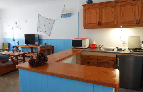 Casa el Mar apartamento Pescador - Foto 12