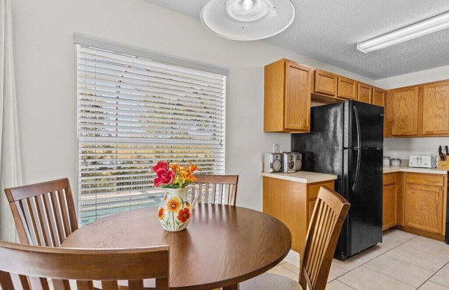 Lake View Pool Home With Game Room - Foto 26