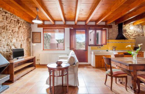 RUSTIKALPUENTE Casa de BALDOVAR - Foto 6