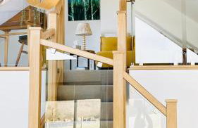 The Lake House , luxury rural retreat - Foto 10