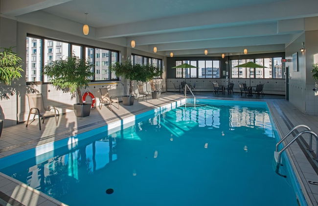 L'Appartement Hotel - Foto 21