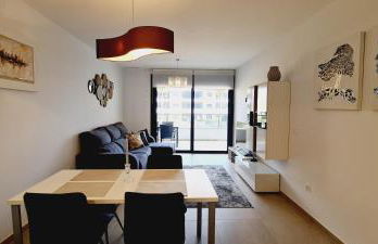 Luxury apartment in Flamenca Village/Orihuela Costa - Photo 8