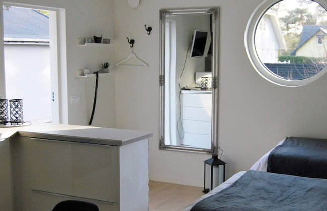 4 Person Holiday Home in Loddekopinge - Foto 7