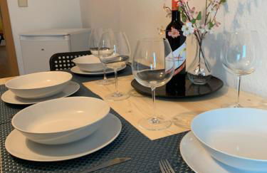 Blue Chili 21-4 - 3 Schlafzimmer - 7 Betten - WLAN - Balkon - Foto 12