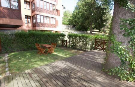 Apartamento con jardín - Montana Park - Foto 9