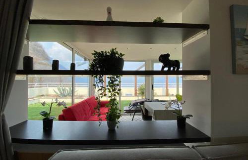 Penthouse with Big Terrace in Residence with Pool - Foto 41