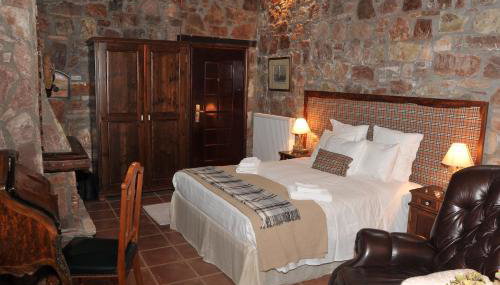 Guest Stone Houses in Aidona - Foto 3