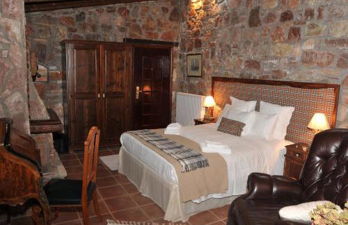 Guest Stone Houses in Aidona - Foto 3