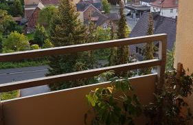 1,5 Zimmer Apartments mit traumhafter Aussicht - Foto 28