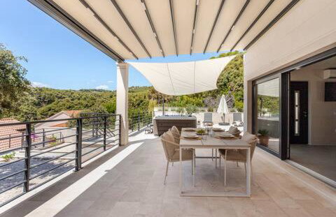 Casa Bianca - Jacuzzi & Sea View - Photo 10