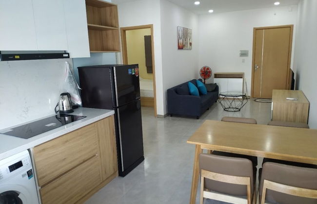 VINestate Apartments - Foto 1