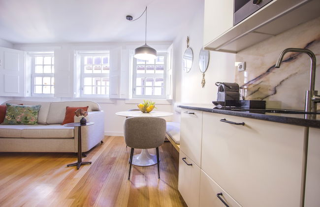 Santa Luzia Apartments By Guestify - Foto 74