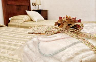 Appartamento Ancella - Residenza la Madonina Morciano - Foto 8