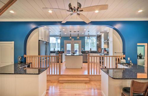 16 Mi to Camelback Resort Getaway with Game Room - Foto 8