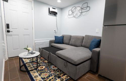 New 3 Bed & 1 Bed Apt Lake Park Station EWR Airport Path Train Subway Bus Hospital Rahway NJ Manhattan NYC - Foto 35