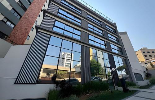 Ar quente e frio!moderno!5 minutos do centro - Foto 80