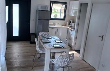 Petite maison cocooning aux portes de Paris - Foto 6