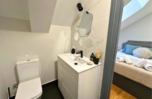 Caldares Exclusivo Ático en El Pueyo de Jaca - Foto 17