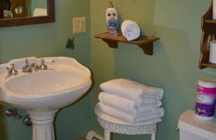 Modern Cottage Downtown NPT-Waites Wharf Cottage RE05618-STR - Foto 12