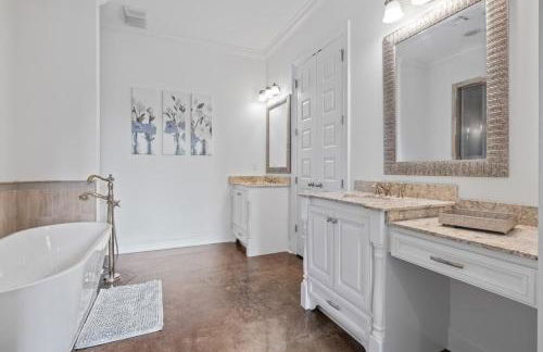 Cajun Luxury - Foto 11