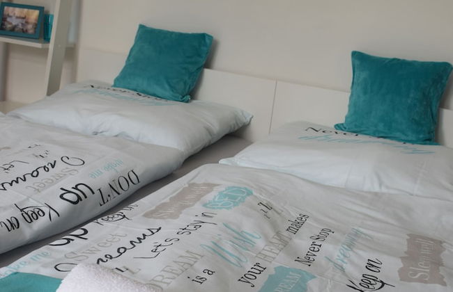 Apartment in the center with a balcony - Photo 15