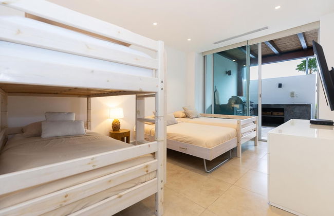 The Surf-point Condo by Acomodo Riomar - Foto 11