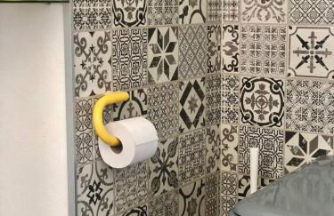 Into The Green Apartment - Foto 16