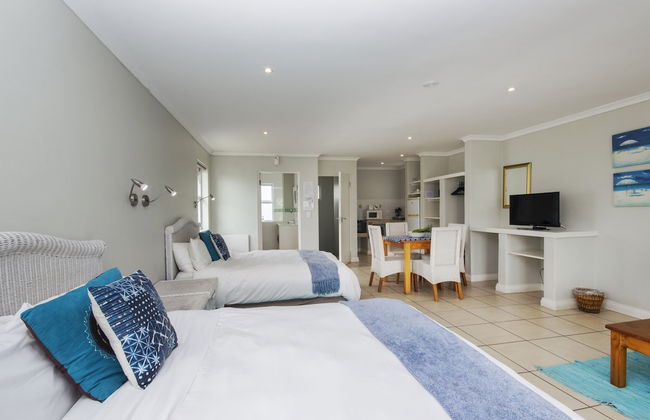 Cape St Francis Resort - Foto 61