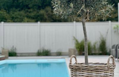 Młyn Sea&Golf w Kołczewie - Foto 40