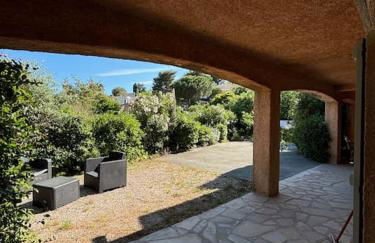 St Aygulf, appartement climatisé 70m2, piscine privée , 4 personnes - Foto 22