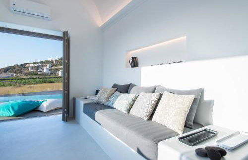 Azar Luxury Villas & Suites - Foto 84