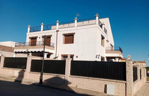 Villa Pablo, Despeñaperros - Foto 40