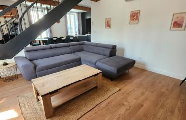 Grand T4 lumineux 200 m du port - Foto 6