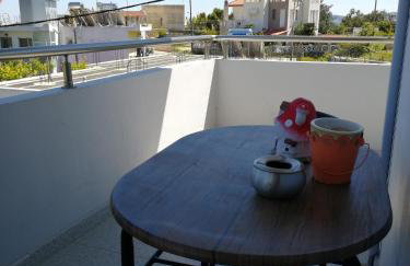 Rhodes Paulsia Cosy Apartments - Foto 27