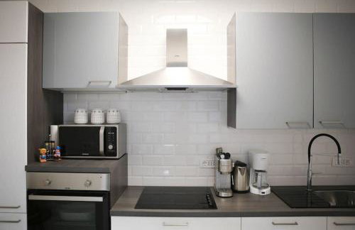 New & Luxury apartment Tony - Foto 7