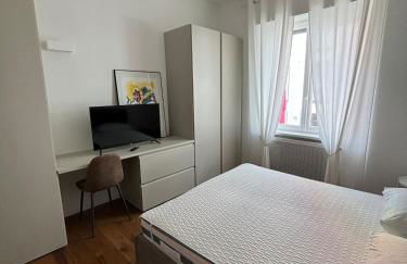 settala 10 apartments - Foto 23