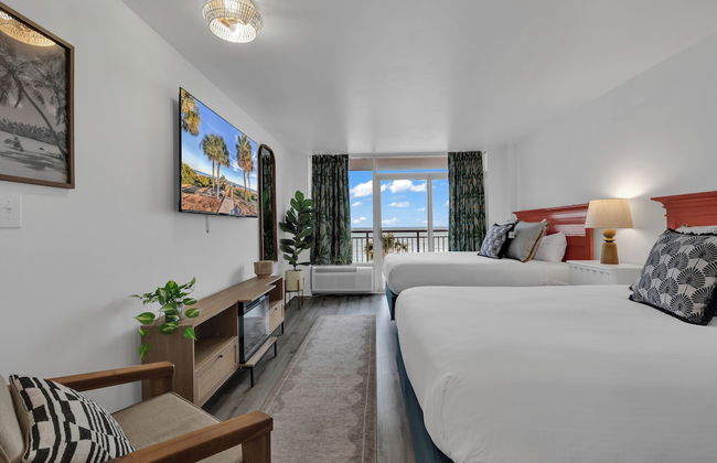 Condos at Sandy Beach by Beach Trips - Foto 28