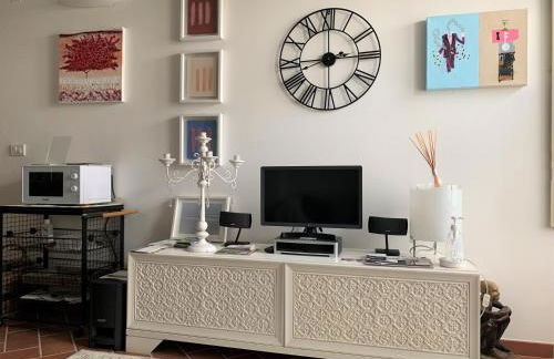 La Colombara - Fra i colli a 5 minuti dall'autodromo - Foto 21