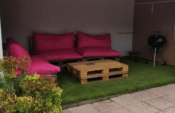 Gîtes déco pop et chaleureuse avec jacuzzi, sauna, piece coquine - Foto 21