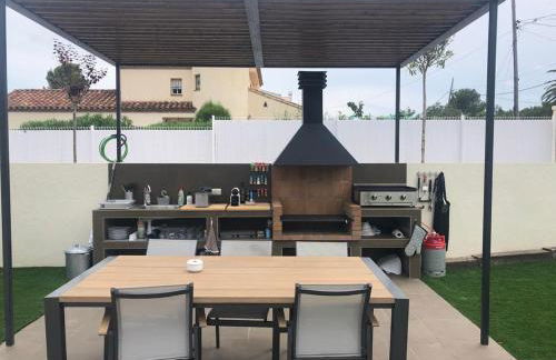 LA CASA DE LA OLIVERA Luxurious house - Foto 25