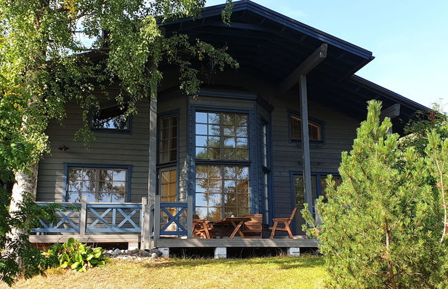 Tahko-Tours - Foto 57